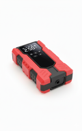 4-in-1 Car Jump Starter & Air Compressor Tyre Inflator Pump Battery Booster Kit